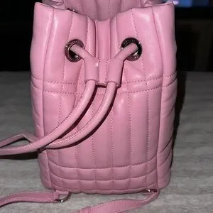 Burberry Lola Backpack EUC Authentic Burberry | Bags | Burberry Lola Backpack Euc Authentic  main image 2